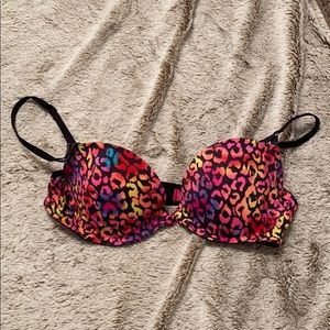 Victoria’s Secret PINK 34B T-SHIRT DEMI